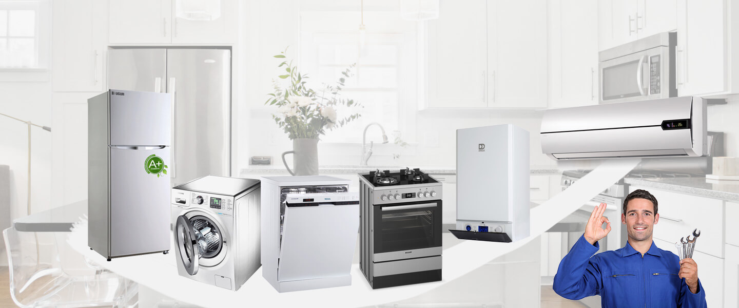 Konyaaltı Panasonic Servisi
